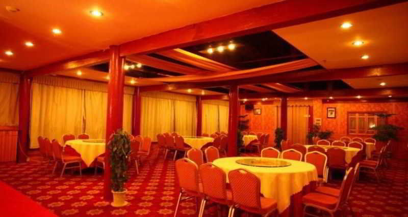 Lijiang Wangfu Hotel Dış mekan fotoğraf