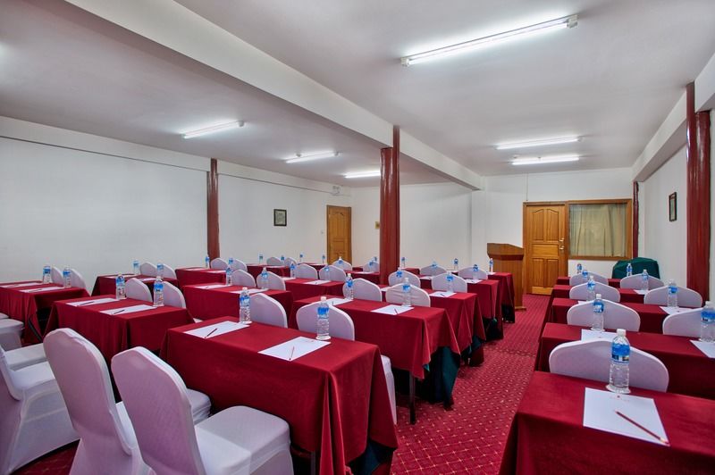 Lijiang Wangfu Hotel Dış mekan fotoğraf