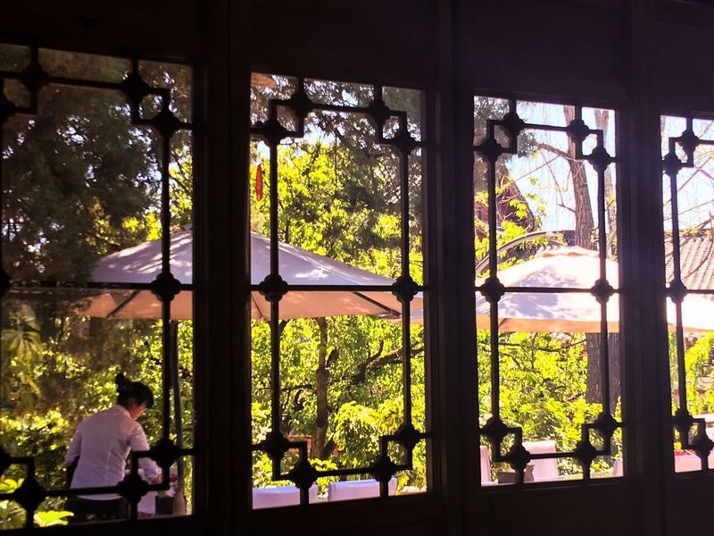 Lijiang Wangfu Hotel Dış mekan fotoğraf