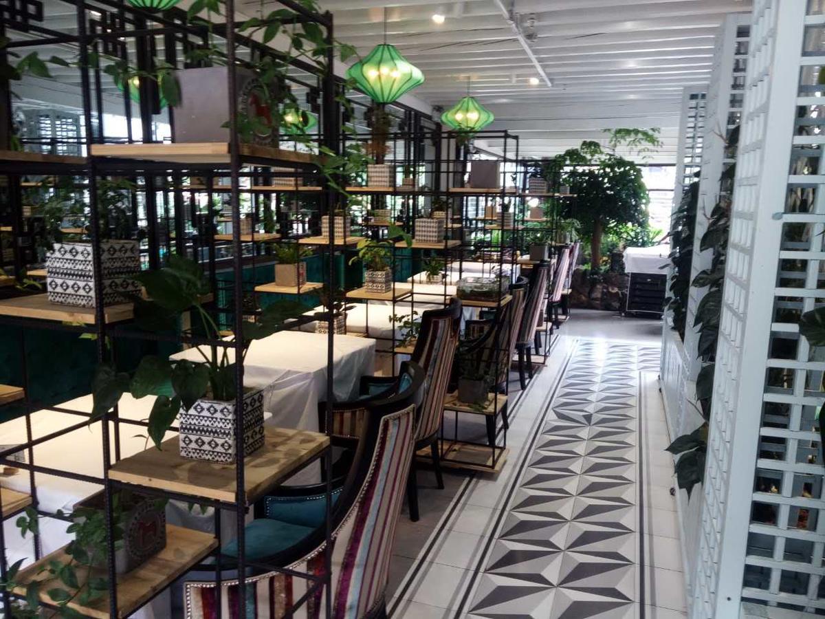 Lijiang Wangfu Hotel Dış mekan fotoğraf